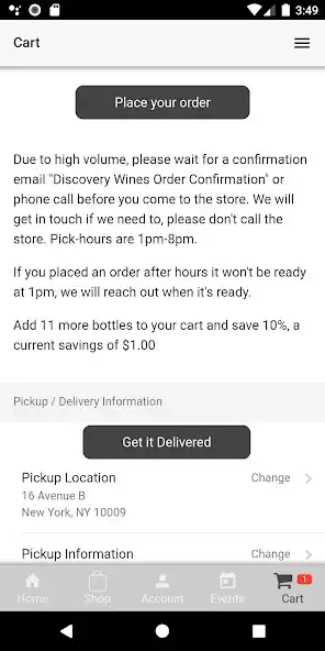 Play Discovery Wines and enjoy Discovery Wines with UptoPlay Play Discovery Wines and enjoy Discovery Wines with UptoPlay