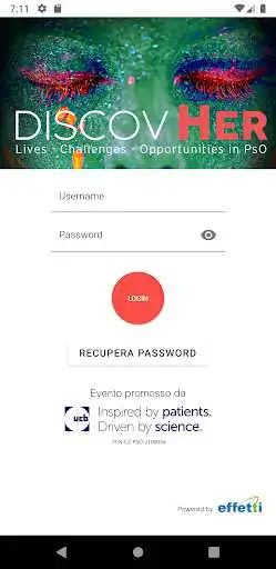 Play DiscovHer  and enjoy DiscovHer with UptoPlay