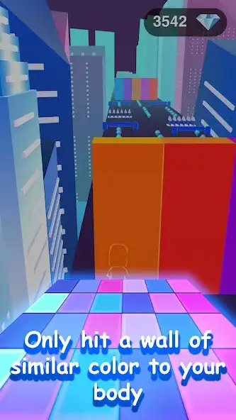 Play Disco Wall breaker as an online game Disco Wall breaker with UptoPlay