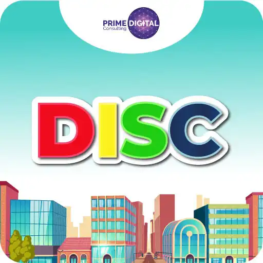 Play Disc Prime APK