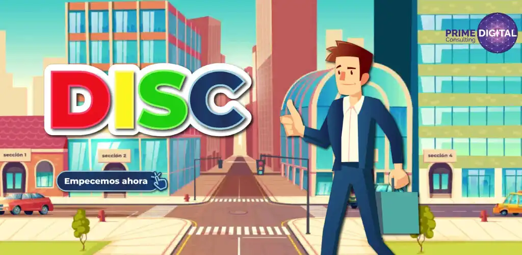 Play Disc Prime  and enjoy Disc Prime with UptoPlay