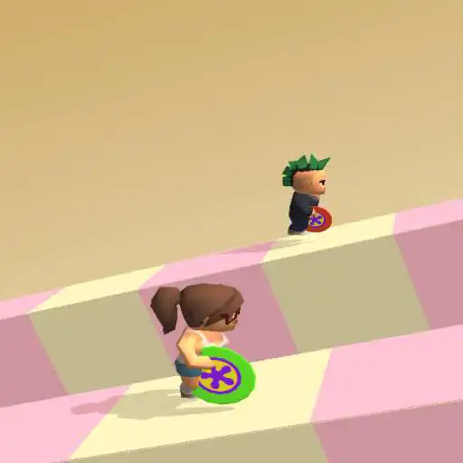 Play Disc Race 3D APK Play Disc Race 3D APK