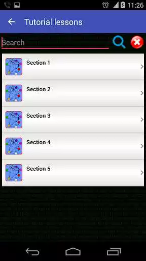 Play Discrete mathematic tutorial