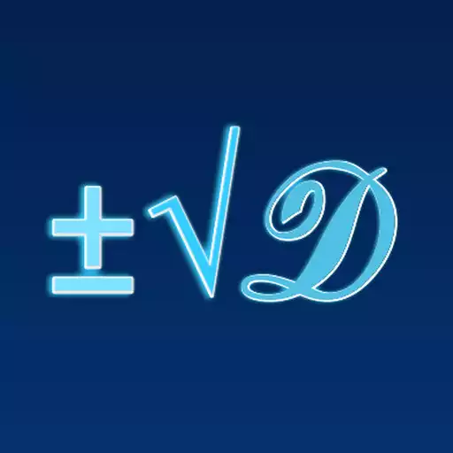 Play Discriminant Master APK