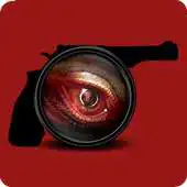 Free play online Disc Shooter APK