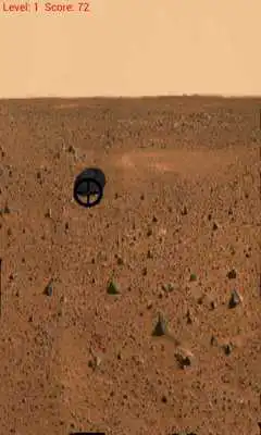 Play Disc Shooter