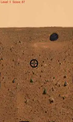 Play Disc Shooter