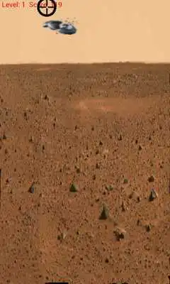 Play Disc Shooter