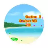 Free play online Disc Shooting Free APK