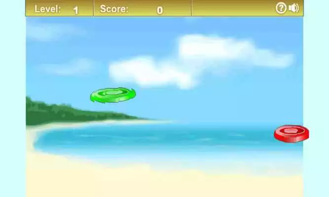 Play Disc Shooting Free