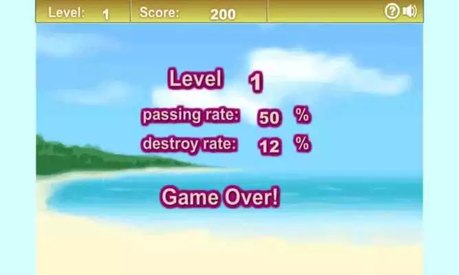 Play Disc Shooting Free