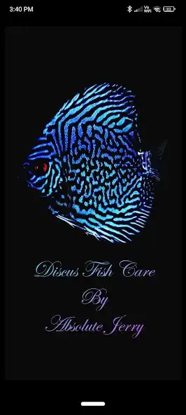 Play Discus fish care and enjoy Discus fish care with UptoPlay Play Discus fish care and enjoy Discus fish care with UptoPlay