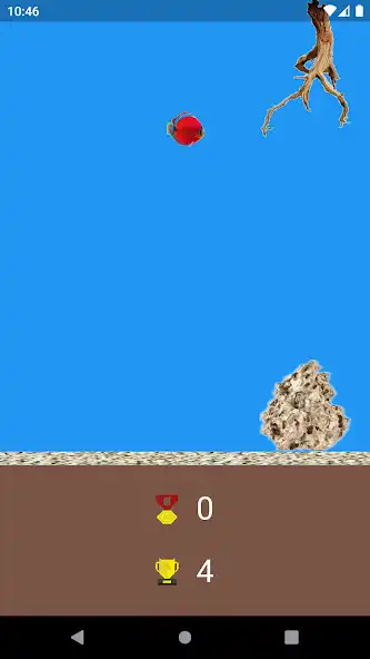 Play Discus World as an online game Discus World with UptoPlay