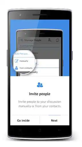 Play Discuto as an online game Discuto with UptoPlay