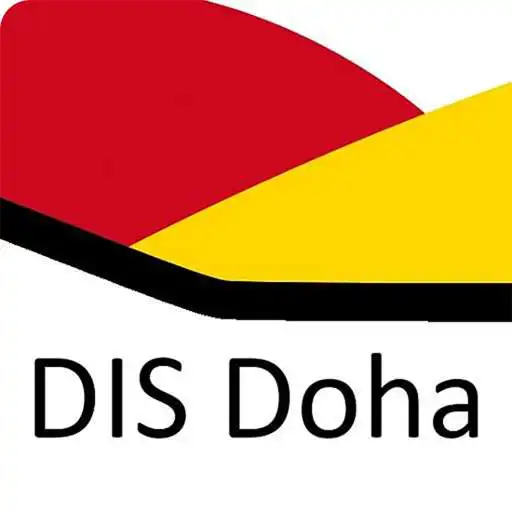 Play DIS Doha APK Play DIS Doha APK