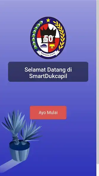Play Disdukcapil Lima Puluh Kota  and enjoy Disdukcapil Lima Puluh Kota with UptoPlay