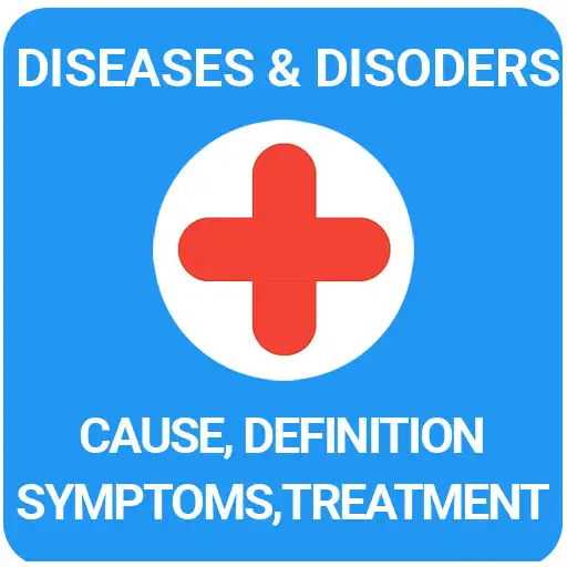 Play Diseases and Disorders Complete Handbook APK
