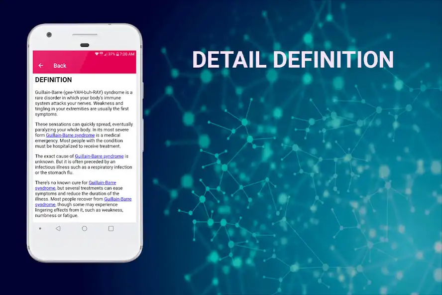 Play Diseases and Disorders Complete Handbook as an online game Diseases and Disorders Complete Handbook with UptoPlay