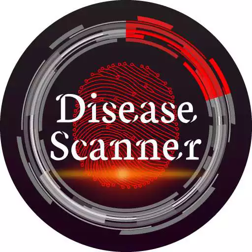 Free play online Disease Scanner Prank APK