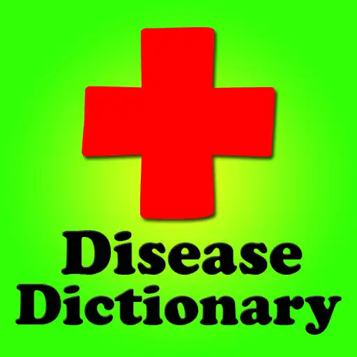 Play Diseases Dictionary Medical APK Play Diseases Dictionary Medical APK