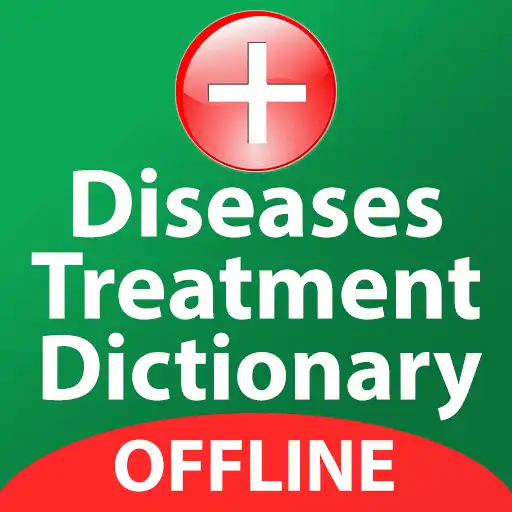Play Diseases Treatments Dictionary APK Play Diseases Treatments Dictionary APK