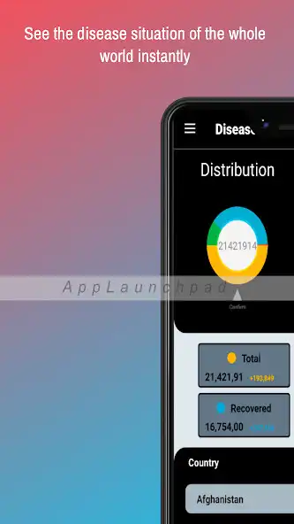 Play Disease Tracker  and enjoy Disease Tracker with UptoPlay