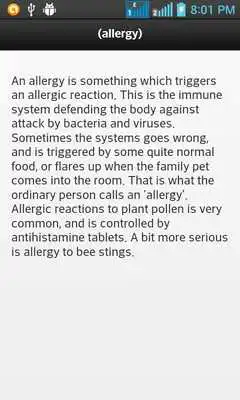 Play Disease with symptom