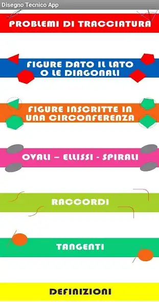 Play Disegno Tecnico  and enjoy Disegno Tecnico with UptoPlay