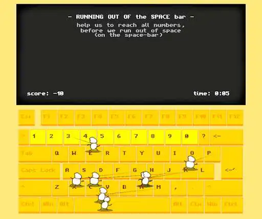 Play Disembodied  and enjoy Disembodied with UptoPlay