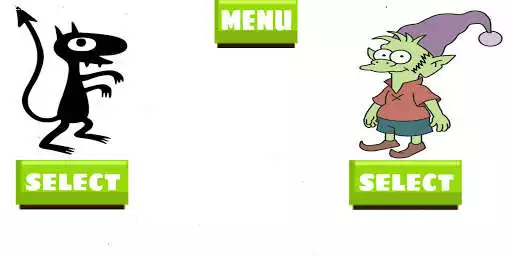 Play Disenchantment Sounds Elfo and Luci as an online game Disenchantment Sounds Elfo and Luci with UptoPlay
