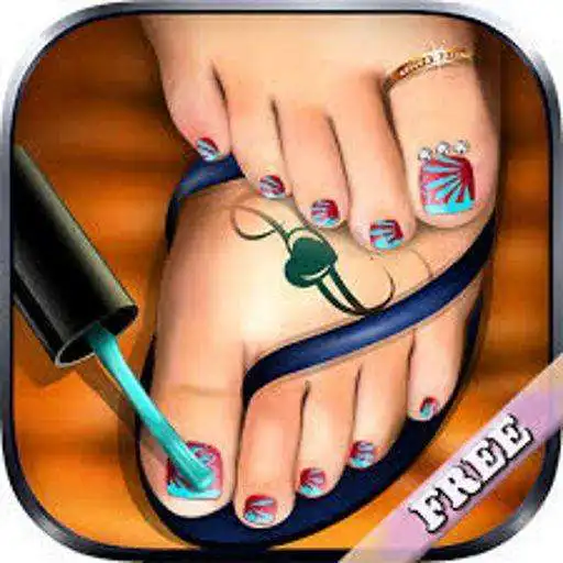 Free play online Diseños de pedicure APK Free play online Diseños de pedicure APK