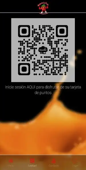 Play Disfruta La Fruta as an online game Disfruta La Fruta with UptoPlay