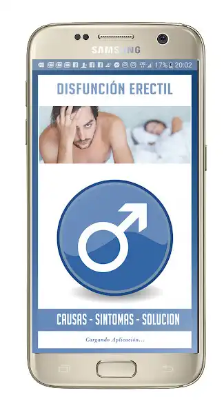 Play Disfunción Eréctil  and enjoy Disfunción Eréctil with UptoPlay