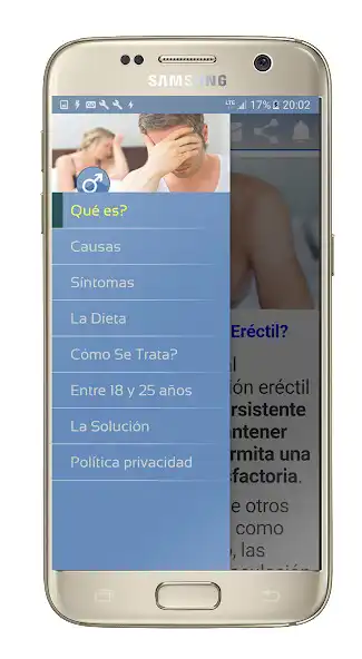 Play Disfunción Eréctil as an online game Disfunción Eréctil with UptoPlay