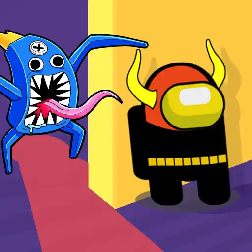 Play Disguise Banban : imposter APK