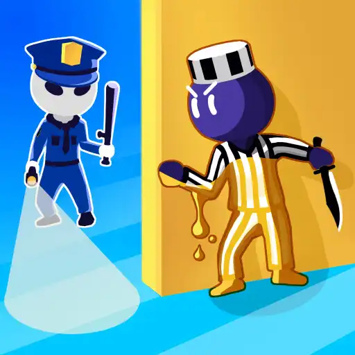 Play Disguise Jailbreak f2p APK