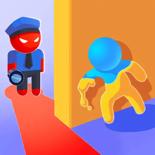 Play Disguise Master APK Play Disguise Master APK