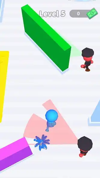 Play Disguise Master  and enjoy Disguise Master with UptoPlay