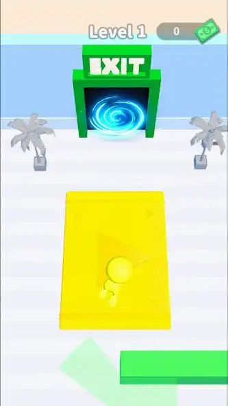 Play Disguise Master as an online game Disguise Master with UptoPlay