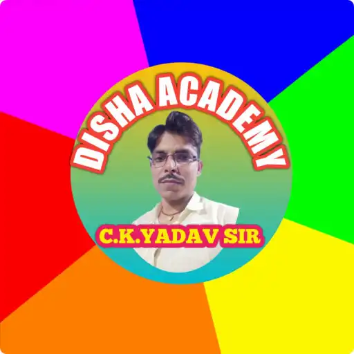 Play Disha Academy APK