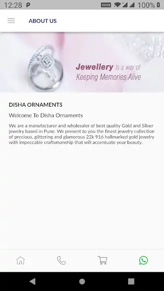 Play Disha Ornaments  and enjoy Disha Ornaments with UptoPlay