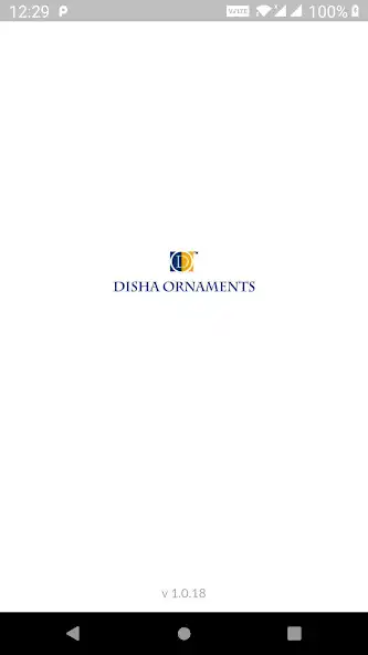 Play Disha Ornaments as an online game Disha Ornaments with UptoPlay
