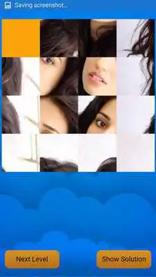 Play Disha Patani Puzzle