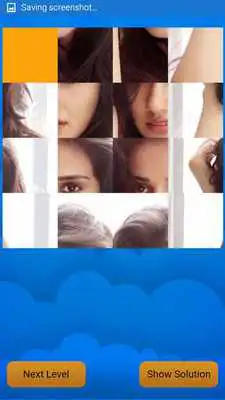 Play Disha Patani Puzzle