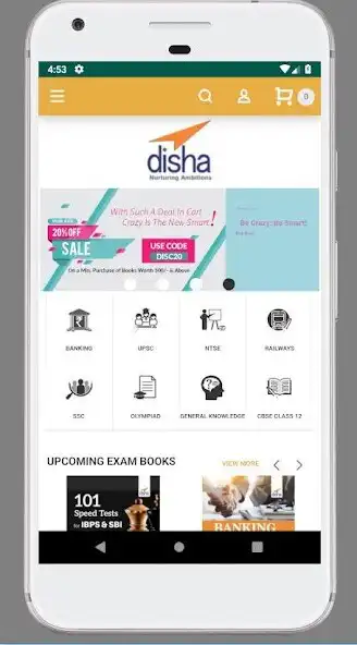 Play Disha Publication as an online game online Disha Publication with UptoPlay Play Disha Publication as an online game Disha Publication with UptoPlay