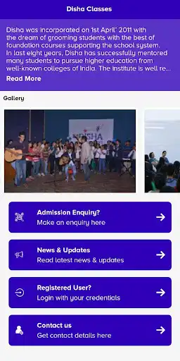 Play Disha  and enjoy Disha with UptoPlay