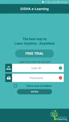 Play Dishas - eLearning App