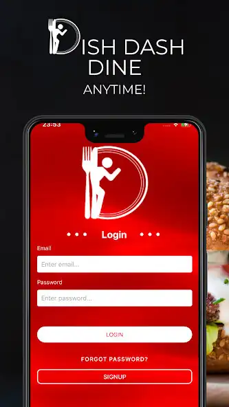 Play Dish Dash Dine  and enjoy Dish Dash Dine with UptoPlay