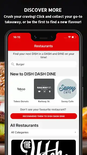 Play Dish Dash Dine as an online game Dish Dash Dine with UptoPlay