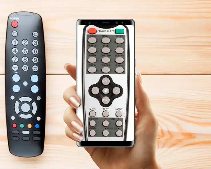 Play DISH / DTH Remote Control TV  and enjoy DISH / DTH Remote Control TV with UptoPlay